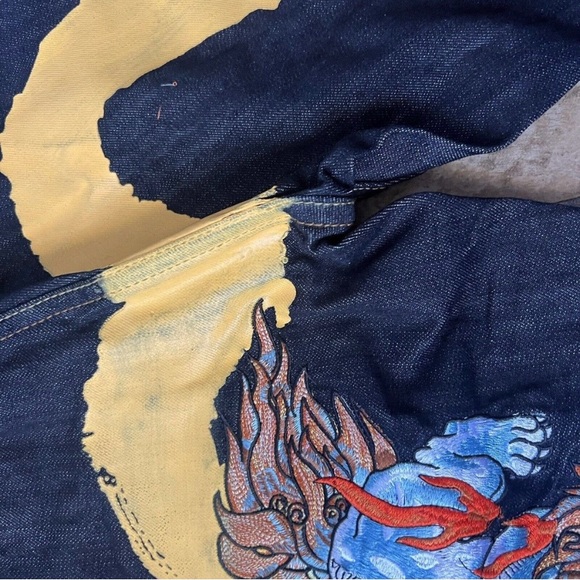 2008 Custom lot, 31x32, They run small - Picture 5 of 7